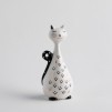 Figurina decorativa gatoso