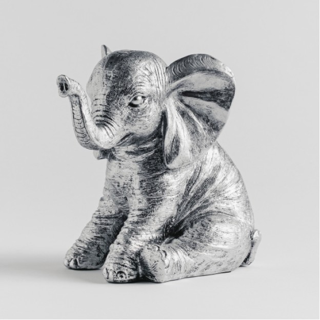 Figurina decorativa kamiko