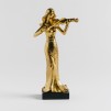 Figurina decorativa loneli