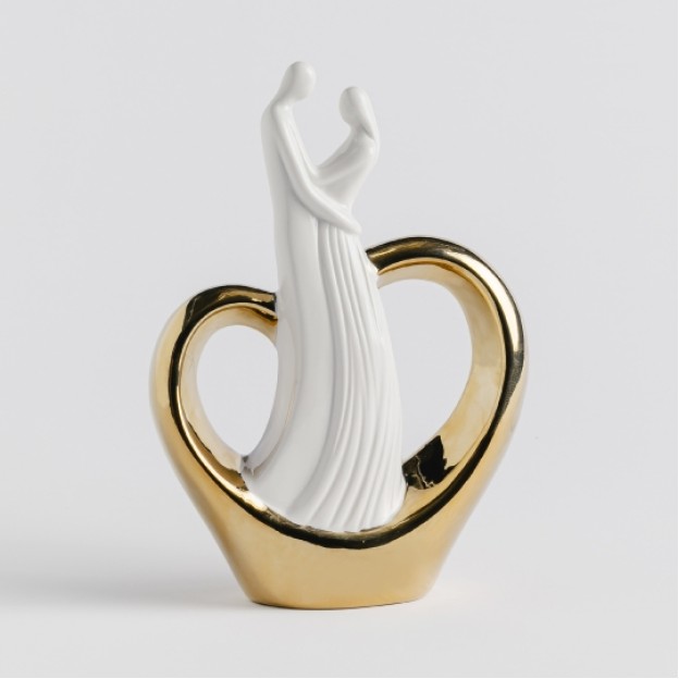 Figurina decorativa lovisi