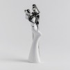Figurina decorativa wedio