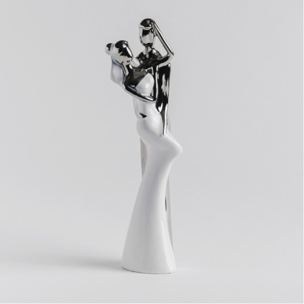 Figurina decorativa wedio