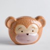Pusculita monkey