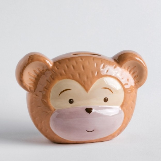 Pusculita monkey