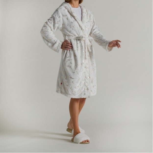 Halat pentru baie M/L morbido