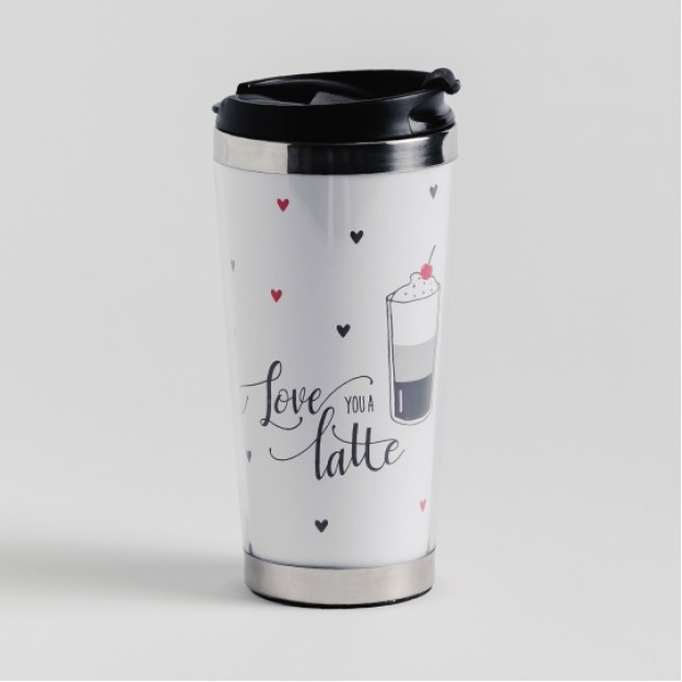 Termos COFFITA 450 ml