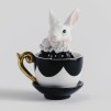 Figurina decorativa bunicup