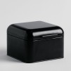 Cutie pentru paine brotti black