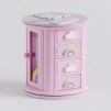 Cutie pentru bijuterii unics round