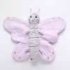 Perna decorativa papilliona