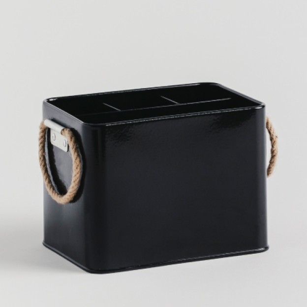 Organizator BLACKTIN