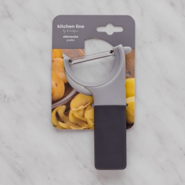 Accesoriu pentru curatat legume peelerso