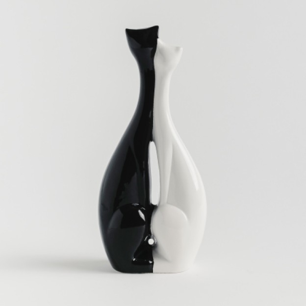 Figurina decorativa longoso