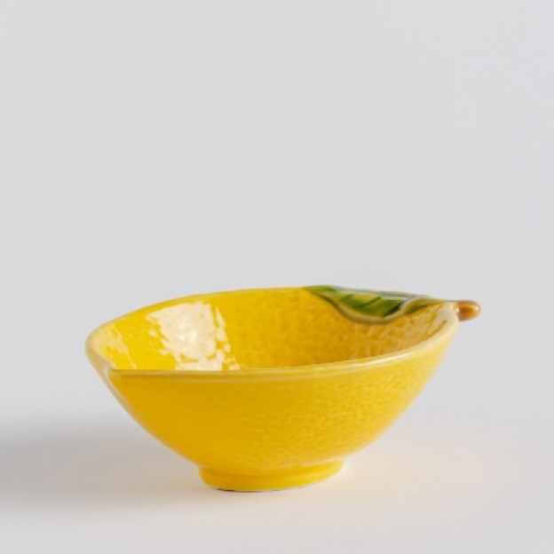 Platou decorativ citros