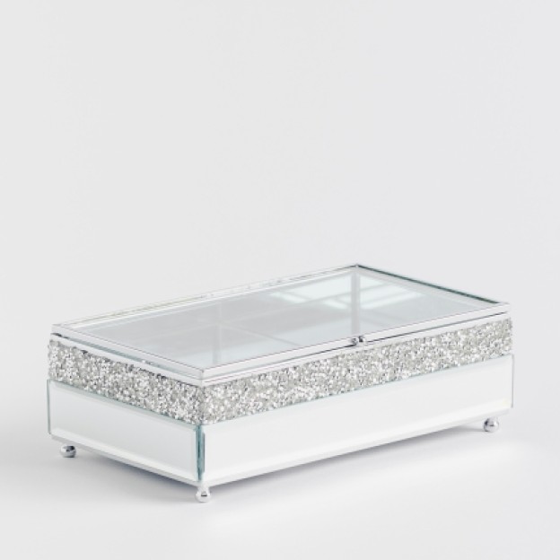 Cutie pentru bijuterii LUXURY
