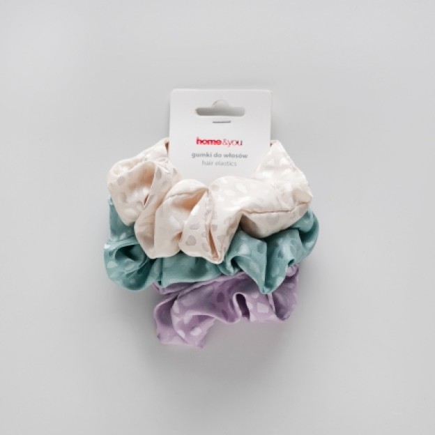 Set accesorii par NUBES