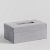 Cutie pentru servetele boxy