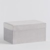 Cutie pentru bijuterii boxy