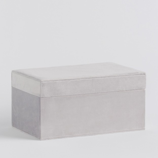 Cutie pentru bijuterii boxy