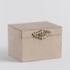 Cutie pentru bijuterii BROCHE