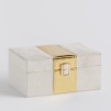 Cutie pentru bijuterii stripe