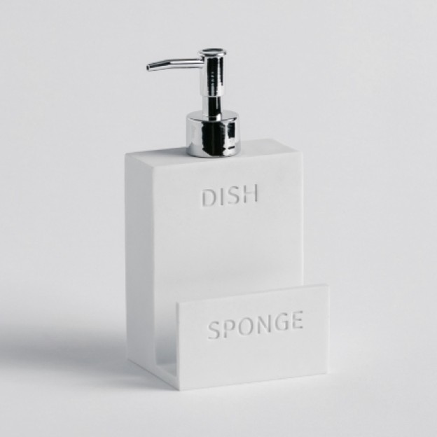 Dozator pentru detergent sponger
