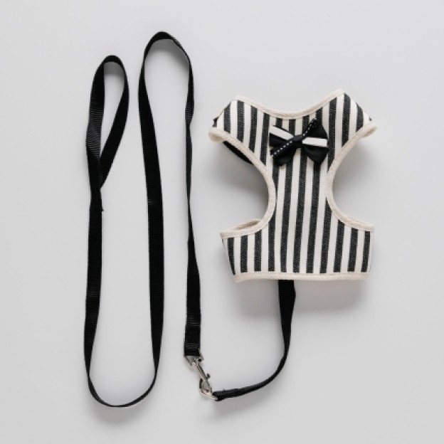 Ham cu lesa elegantic- marimea S