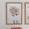 Decoratiune WOMENBLOOM
