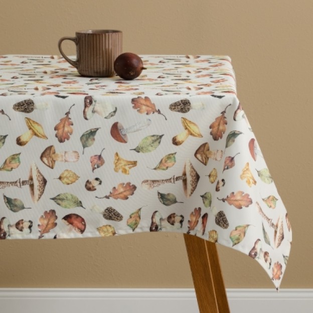 Fata de masa cerata PENNYBUN