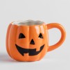 Cana pumpkinface
