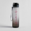 Sticla apa QUOTERA 1000 ml
