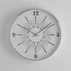 Ceas perete LINERIO D40 cm