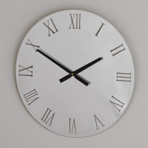 Ceas perete MIRO D60 cm