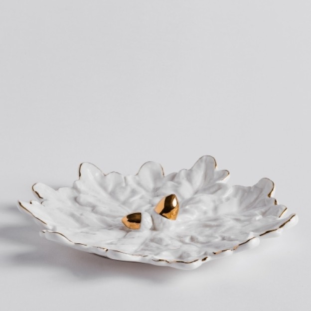 Platou decorativ kinos