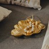 Platou decorativ klombo