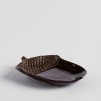 Platou decorativ hedwis