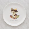 Platou decorativ pennybun