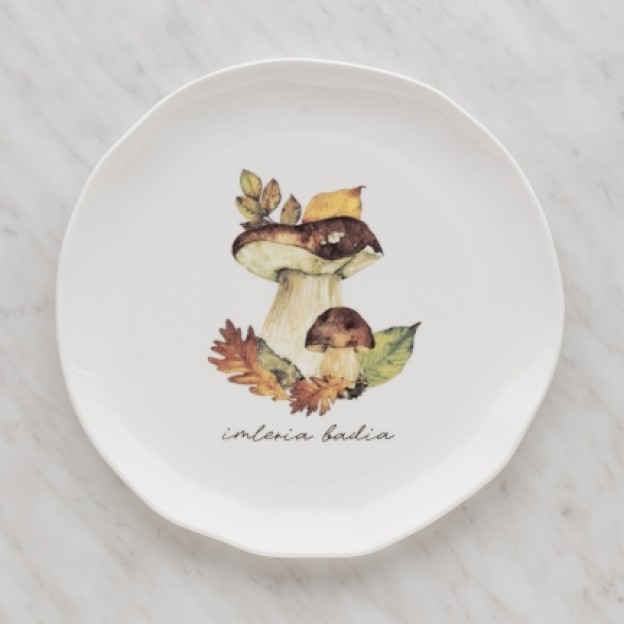 Platou decorativ pennybun