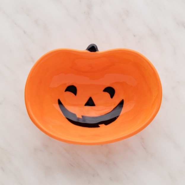 Bol pumpkiface