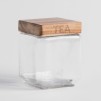Container darkwood