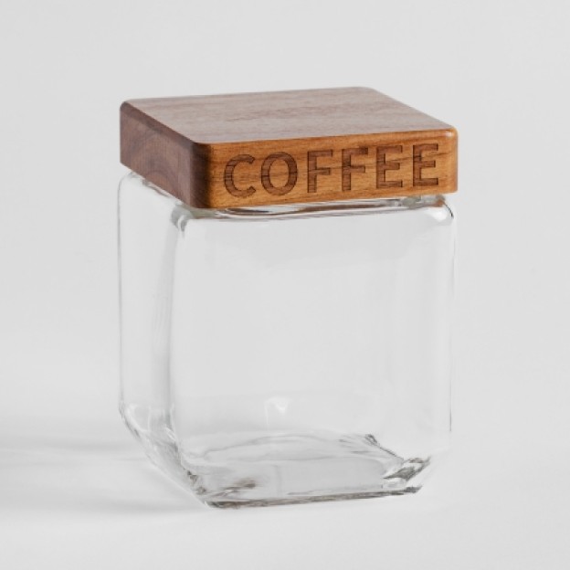 Container DARKWOODI