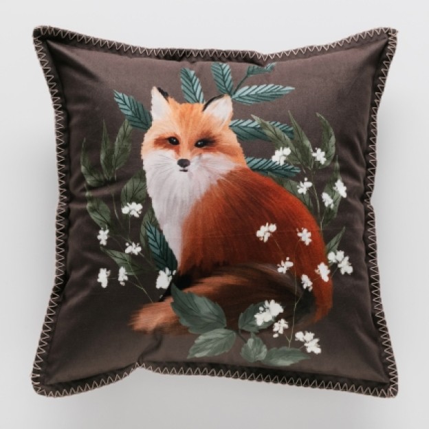 Fata de perna VILDERFOX