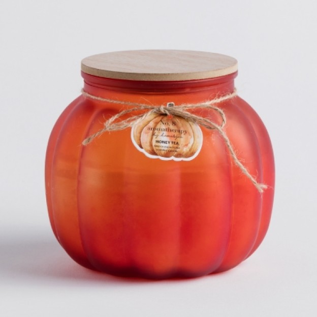 Lumanare pumpello