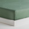 Cearsaf cu elastic LEAFISI