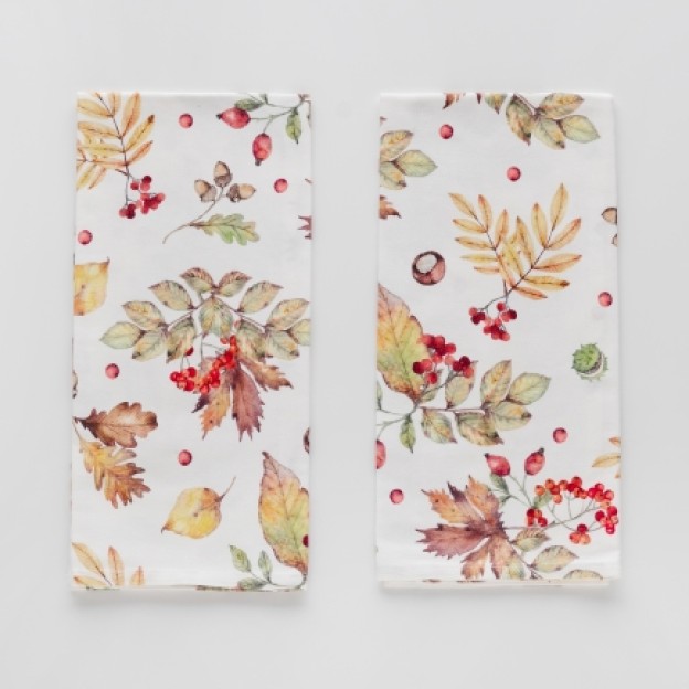 Set prosoape bucatarie clonetto