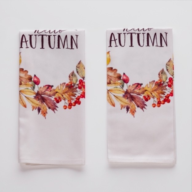 Set prosoape bucatarie