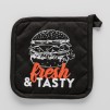Protectie pentru luat tava eaten