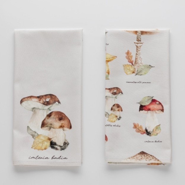 Set prosoape bucatarie pennybun
