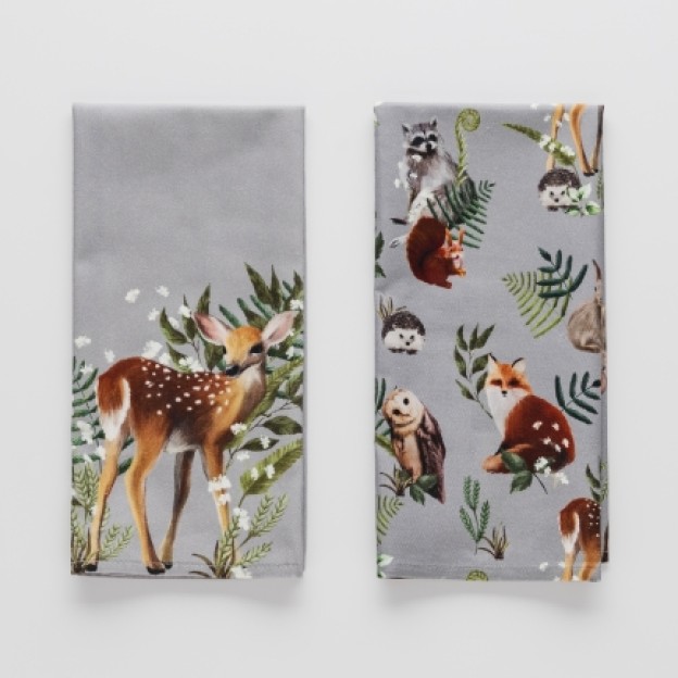 Set prosoape bucatarie VILDER