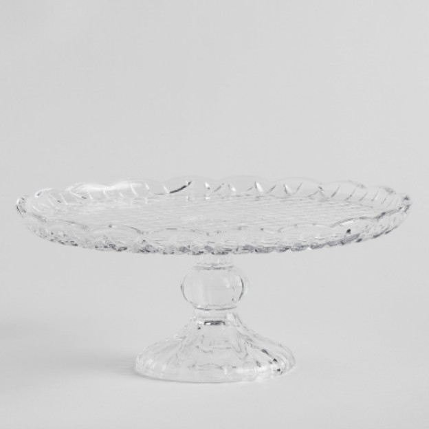 Platou decorativ